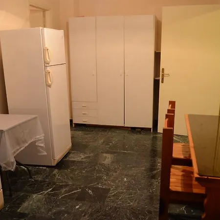 Kineta Apartments * Kinetta (Attica)