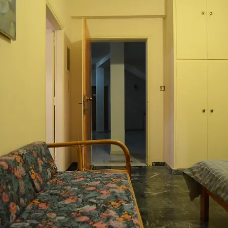 Apartment Kineta Apartments Kinetta (Attica)