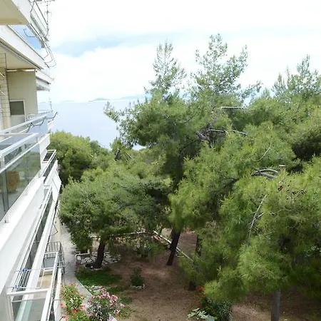 Kineta Apartments * Kinetta (Attica)