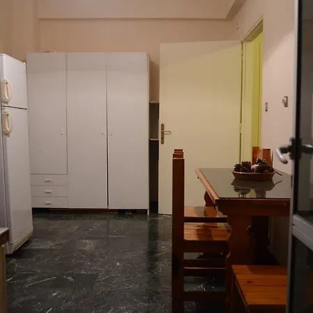 Kineta Apartments