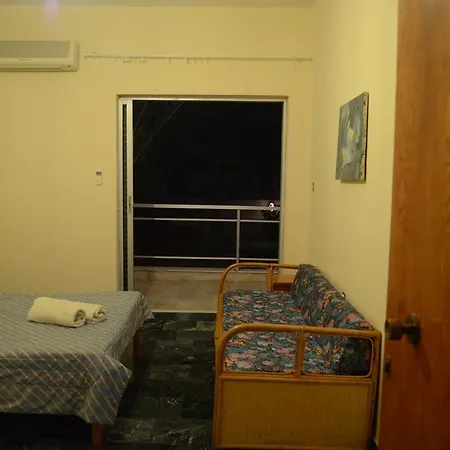 Apartment Kineta Apartments *