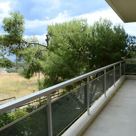 Apartment Kineta Apartments *