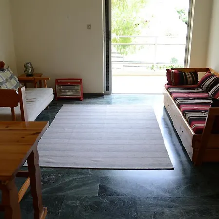 Appartement Kineta Apartments Kinetta (Attica)