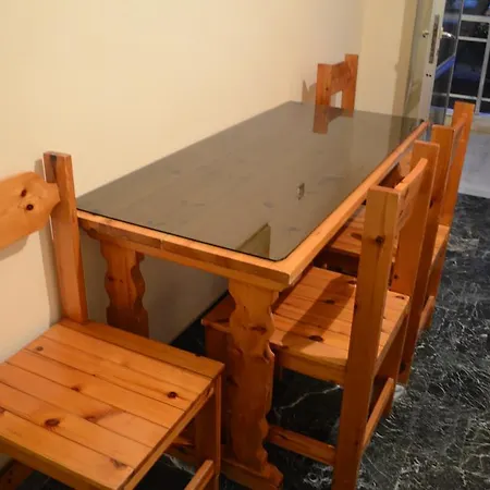 Appartement Kineta Apartments *