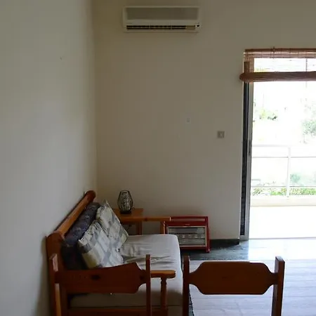 Apartment Kineta Apartments *