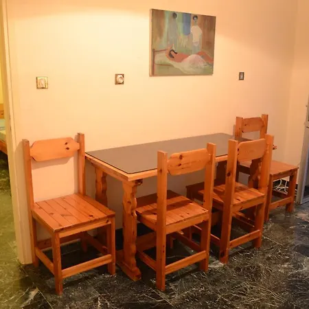 Kineta Apartments Kinetta (Attica)