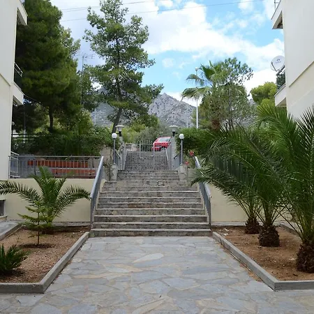 Kineta Apartments Kinetta (Attica)