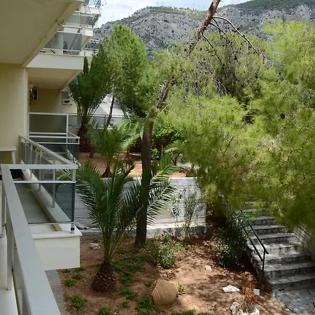 Kineta Apartments *